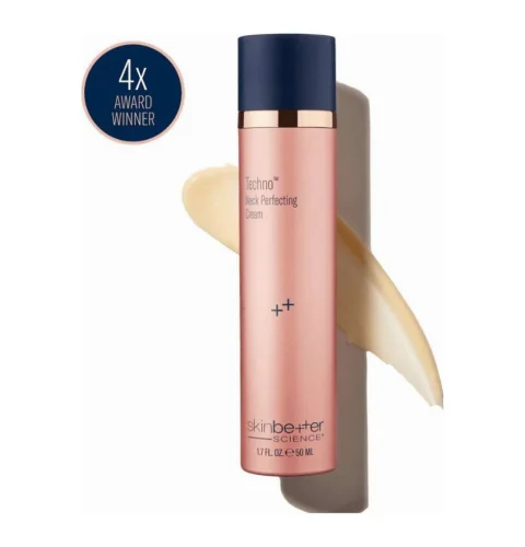 Techno Neck Perfecting Cream 50 ml