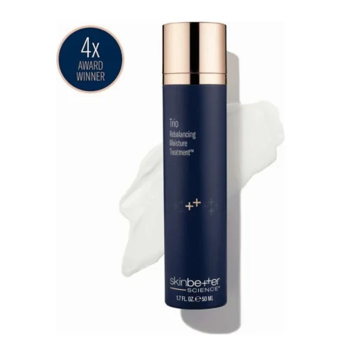 Trio Rebalancing Moisture Treatment 50 ml