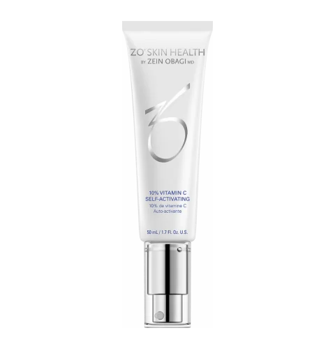 10% Vitamin C 50 ml