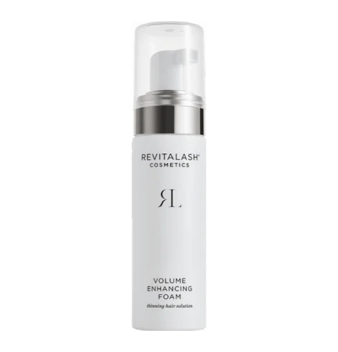 Volume Enhancing Foam 55 ml