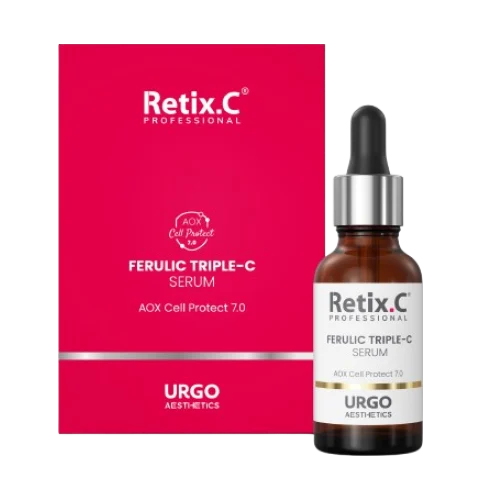 Ferulic Triple-C serum 30 ml
