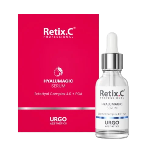 Hyalumagic serum 30 ml