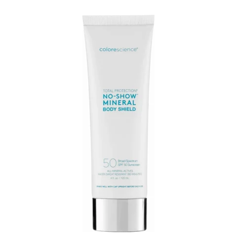 Total Protection No Show SPF50 50 ml