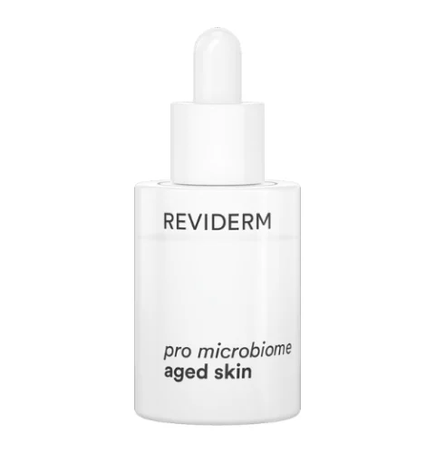 Pro microbiome aged skin 30 ml