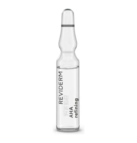 AHA Refining Ampule