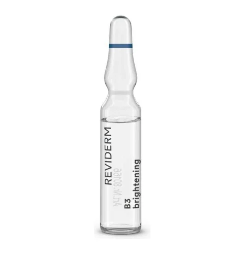 B3 brightening ampule