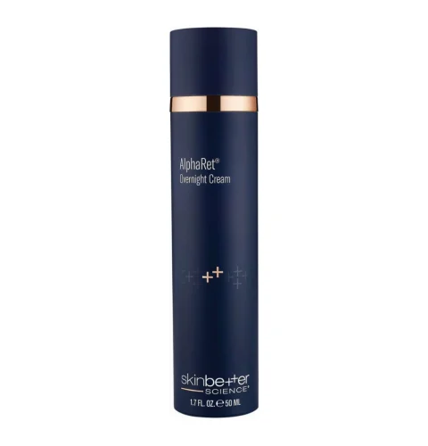 AlphaRet Overnight Cream