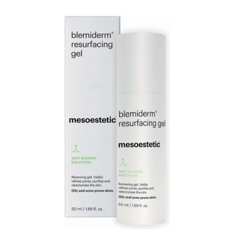 Blemiderm Resurfacing Gel 50 ml