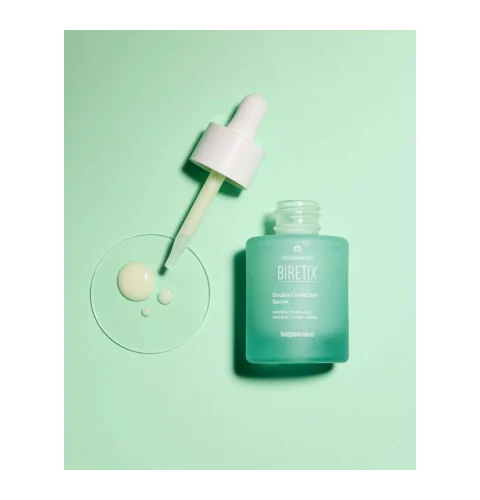 Biretix double correction serum 30 ml
