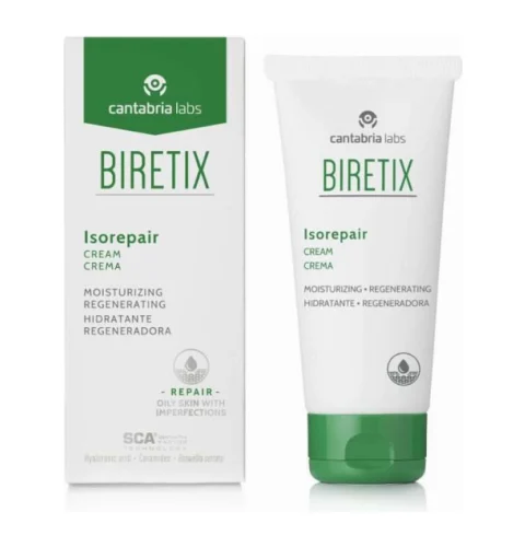 Biretix Isorepair Cream 50 ml