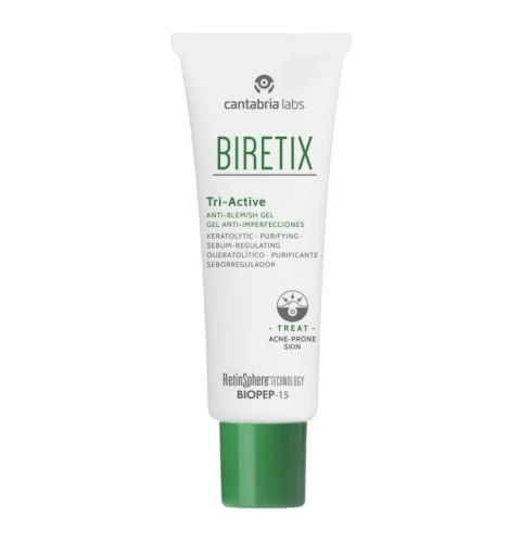Biretix Triactive Gel 50 ml