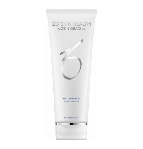 Body emulsion plus 240 ml
