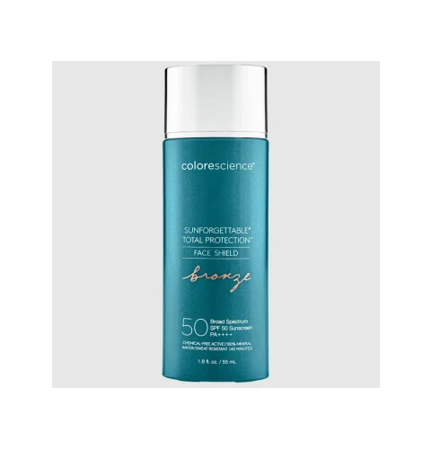 Face Shield Classic SPF50 Global