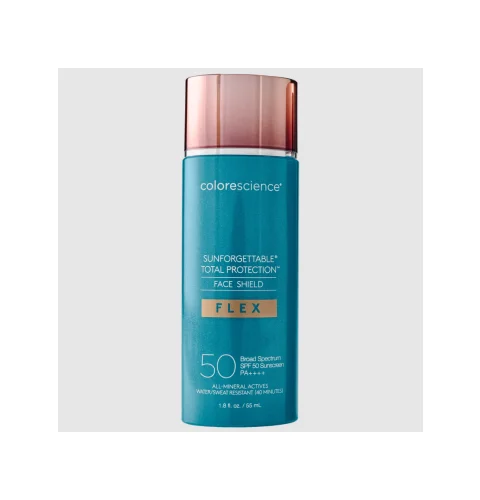 Face Shield Flex SPF50