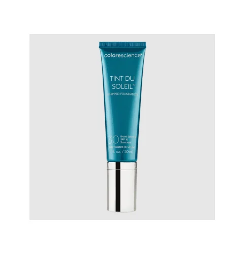 Tint Du Soleil SPF30