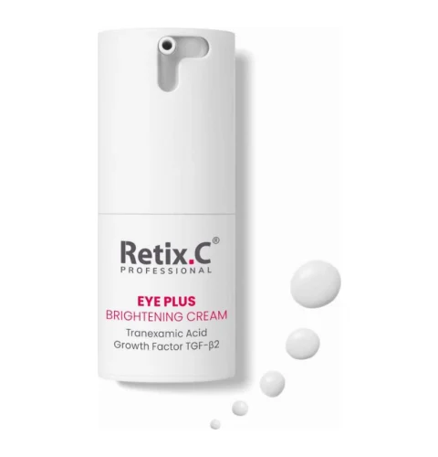 Eye + brightening cream 15 ml