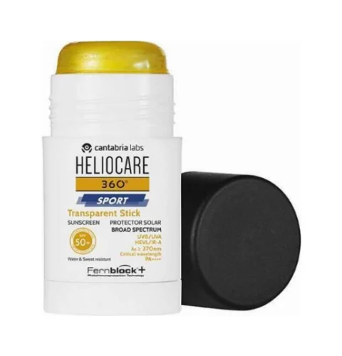 HC 360 Sport stick SPF50 25 g