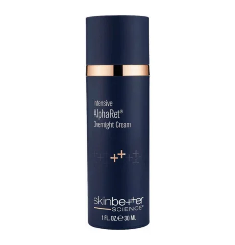 Intensive AlphaRet Overnight Cream