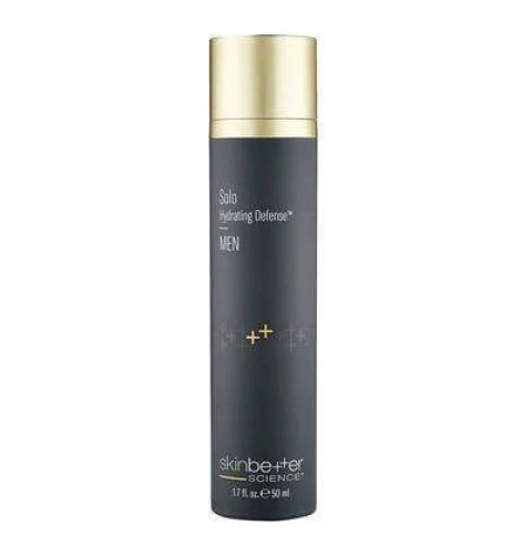Solo Hydrating Defense MEN