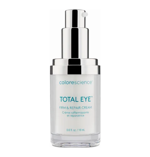 Total Eye Firm and Repair
