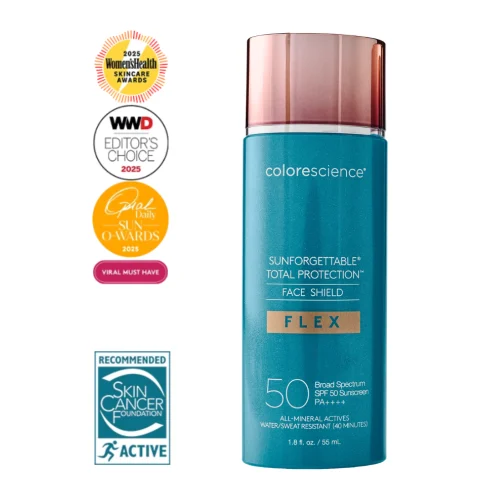 Face Shield Flex SPF Light