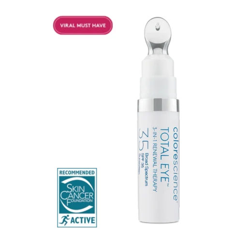 Total Eye Treatment SPF35