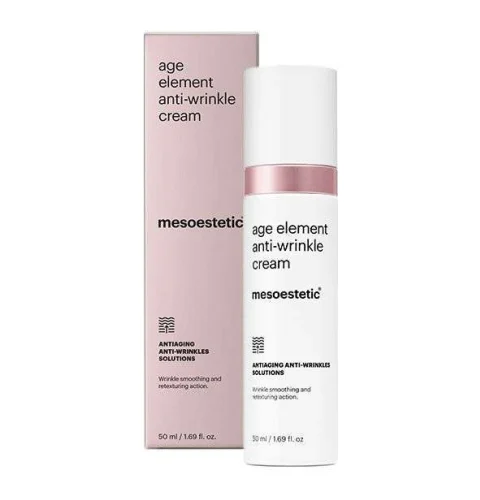 Age Element Anti-wrinkle Cream 50 ml