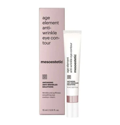 Age Element Anti-wrinkle Eye Contour 15 ml
