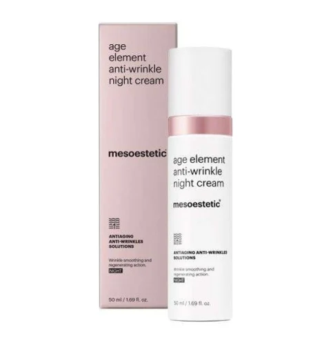 Age Element Anti-wrinkle Night Cream 50 ml