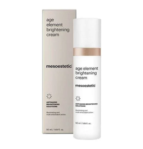 Age Element Brightening Cream 50 ml