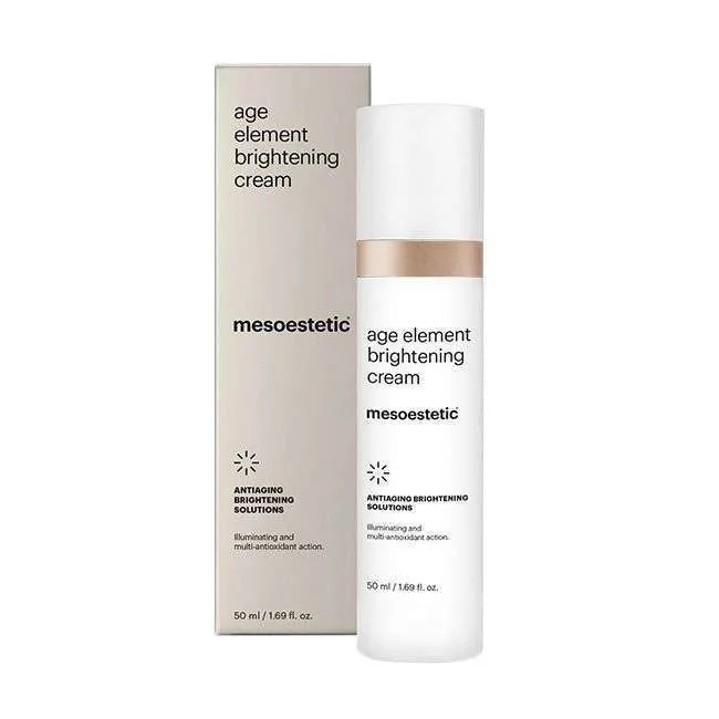 Age Element Brightening Cream 50 ml