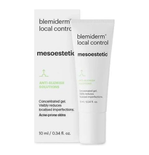 Blemiderm Local Control 10 ml