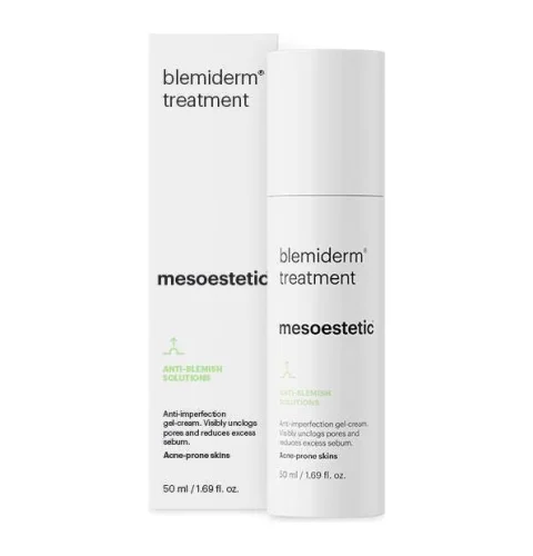 Blemiderm Treatment 50 ml