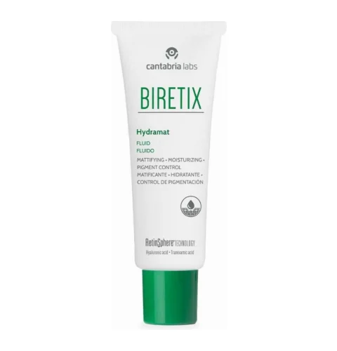 Biretix Hydramat 50 ml