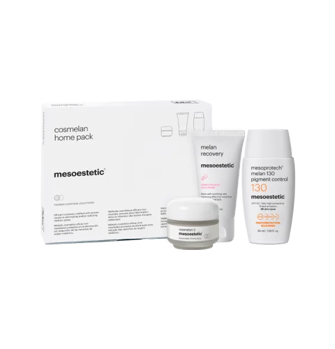 Cosmelan home pack
