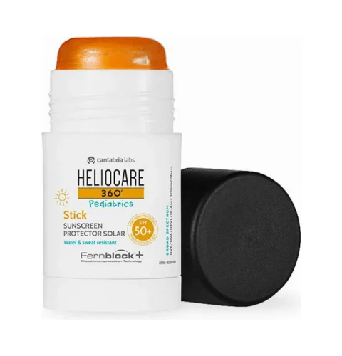 HC 360 Stick Pediatrics SPF50+