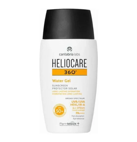 HC 360 Water Gel SPF50