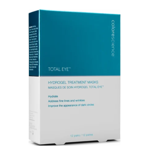 Total Eye Hydrogel Treatment Mask