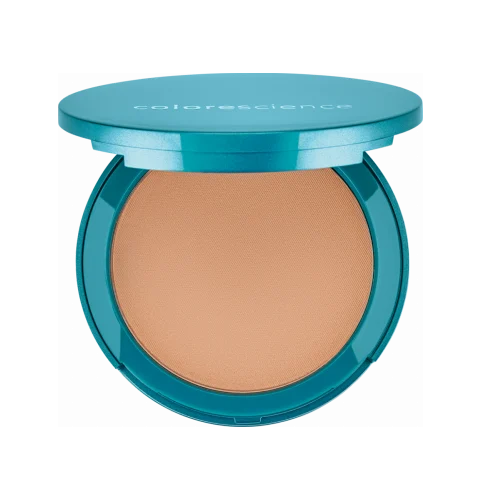 Pressed Foundation SPF 20- Medium Bisque 12g