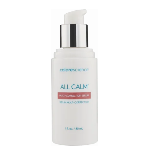 All Calm Multi Correction Serum