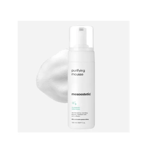Purifiying Mousse 150 ml
