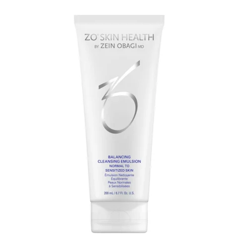 Balancing cleansing emulsion 200 ml