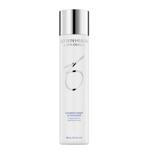 Calming toner PH balancer