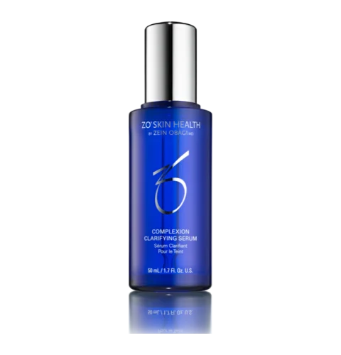 Complexion clarifying serum 50 ml