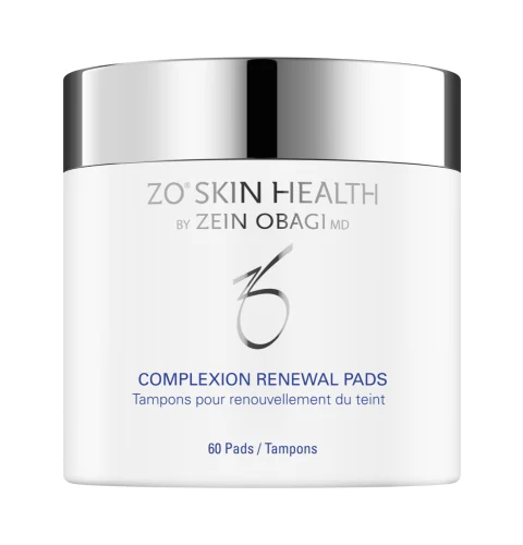 Complexion renewal pads 60 kom
