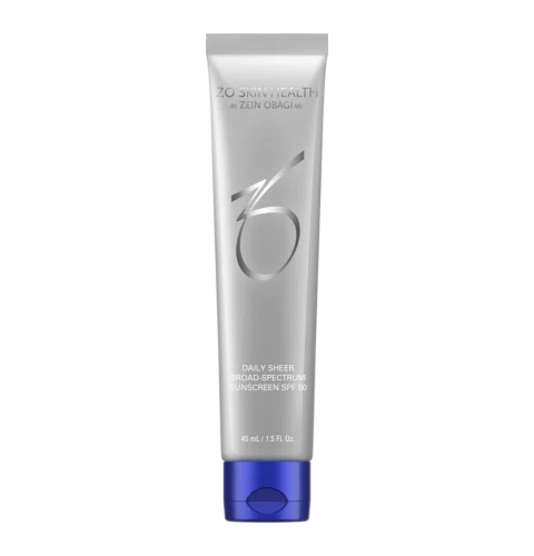 Daily sheer SPF50 45 ml