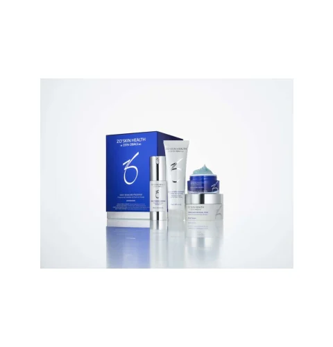 Daily Skincare Program