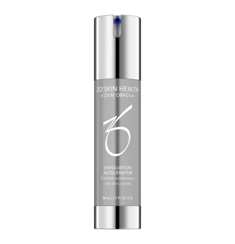 Exfoliation accelerator 50 ml