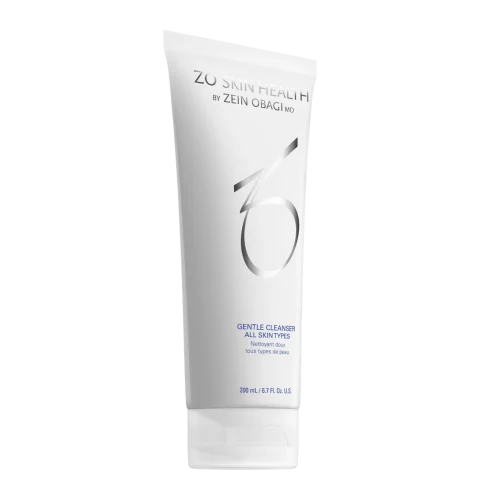 Gentle Cleanser