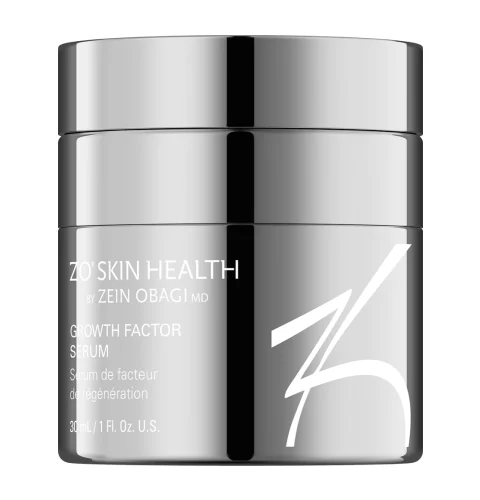 Growth factor serum 30 ml